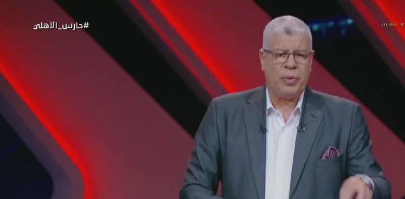 أحمد شوبير يعلن عن مدرب الأهلي الجديد وموعد الإعلان الرسمي - الخليج الان