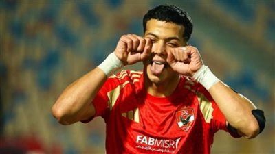 عودة إمام عاشور لـ الأهلي تقترب بعد تحسن حالته الصحية - الخليج الان