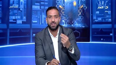 ميدو: جمهور الزمالك بيكلم نفسه بسبب أرض أكتوبر ونفسي يتعامل كأي نادي عادي - الخليج الان