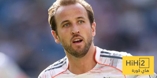 ثلاثة أمور تعزز بقاء كين في بايرن ميونخ