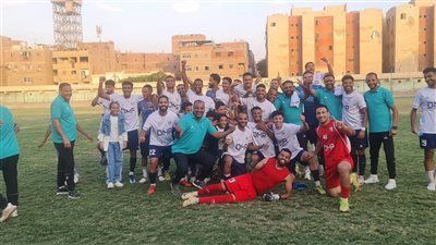 قرية عامر يستضيف العبور ولقاء ناري بين الشرقية ورع في الممتاز ب - الخليج الان