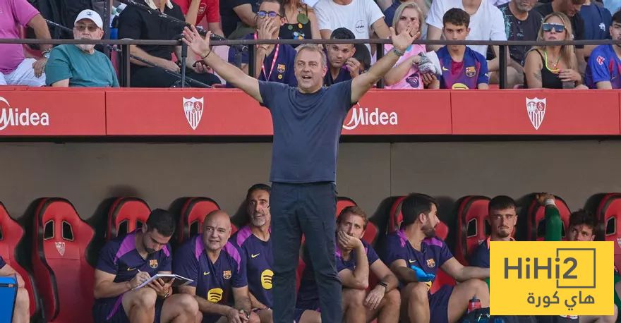 لماذا يعتبر موسم فليك الثاني أسوأ من الأول حتى الآن؟