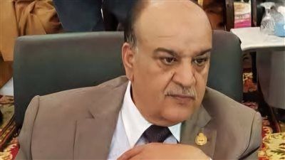 مصادر تكشف لـ تليجراف الخليج: النائب أحمد رسلان أمين تنظيم حزب الجبهة الوطنية لن يخوض انتخابات مجلس النواب بعدما ترددت أنباء عن وجوده على رأس قائمة محافظة البحيرة - الخليج الان