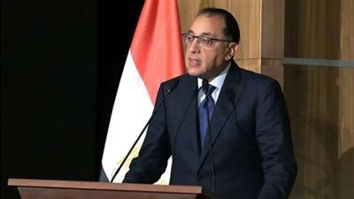رئيس الوزراء: إعادة إحياء القاهرة التاريخية تتزامن مع بناء المدن الجديدة - الخليج الان