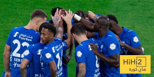 خطة الهلال البديلة للحفاظ على مشروع إنزاغي