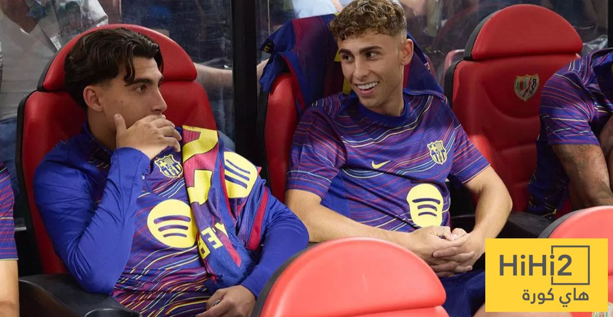 توني فرنانديز: الشاب الذي يستحق الفرصة الذهبية في برشلونة