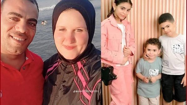 في ذكرى ميلادها| زوجة أب ضحية نبروه: عيدك في الجنة يا نور عيني.. كنت هجيبلك السلسلة الدهب والتورتة