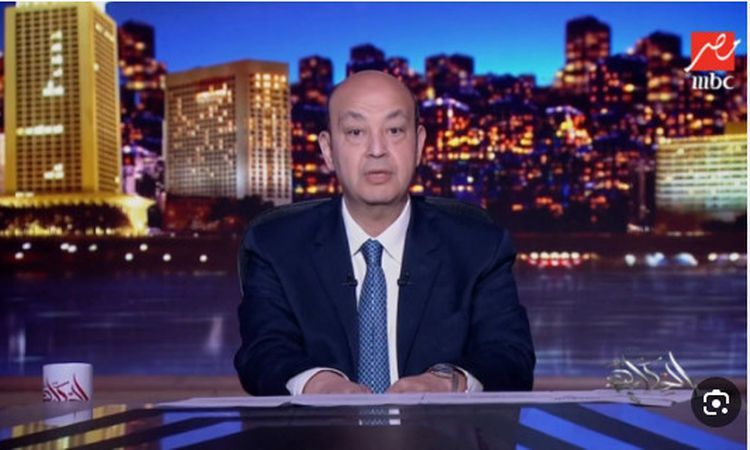 عمرو أديب: «لولا حرب 6 أكتوبر كان زمانا مستنيين نرجع سيناء زي غزة»