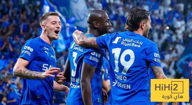 خطة الهلال البديلة للحفاظ على مشروع إنزاغي