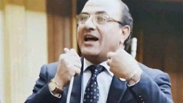 لأسباب شخصية.. استقالة عصام خلاف أمين مساعد حزب الجبهة الوطنية ببني سويف