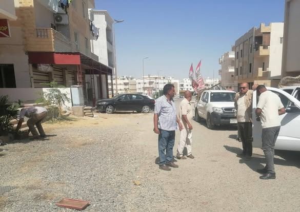 تواصل فعاليات تدريب الخريجين ضمن برنامج "IT Professional" بمدينة القصير - الخليج الان