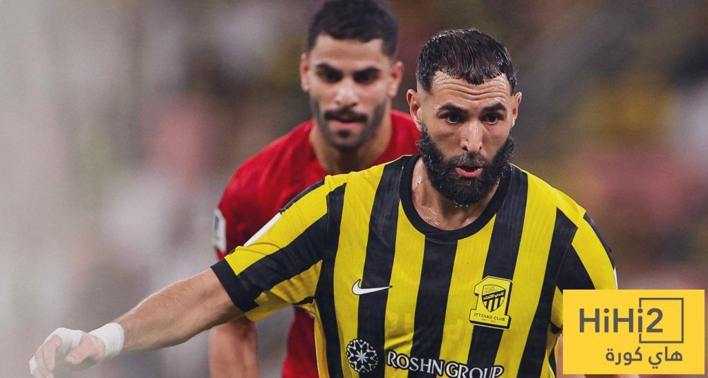 الاتحاد يواجه المرحلة الأصعب هذا الموسم!