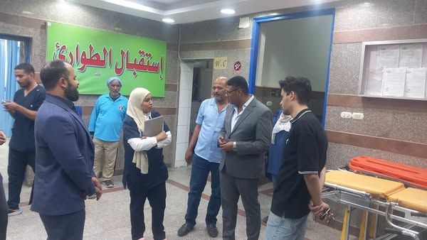 تواصل فعاليات تدريب الخريجين ضمن برنامج "IT Professional" بمدينة القصير - الخليج الان