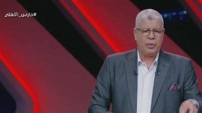 أحمد شوبير يعلن عن مدرب الأهلي الجديد وموعد الإعلان الرسمي - الخليج الان