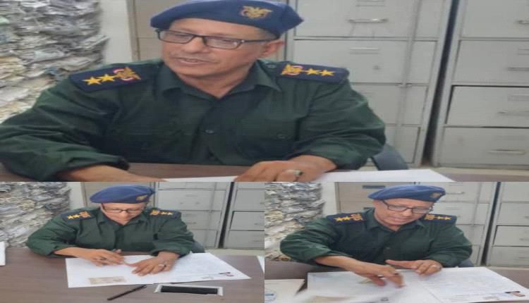 جهود ملموسة في قسم الأحوال المدنية بخور مكسر تسهّل معاملات المواطنين