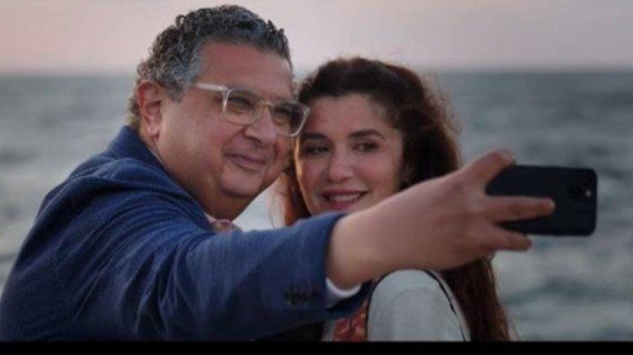 إيرادات السينما أمس.. ضي يواصل المنافسة بقوة ودرويش يتراجع - الخليج الان