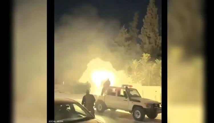 وقف إطلاق النار بعد ليلة دامية.. تفاصيل ما جرى في حلب