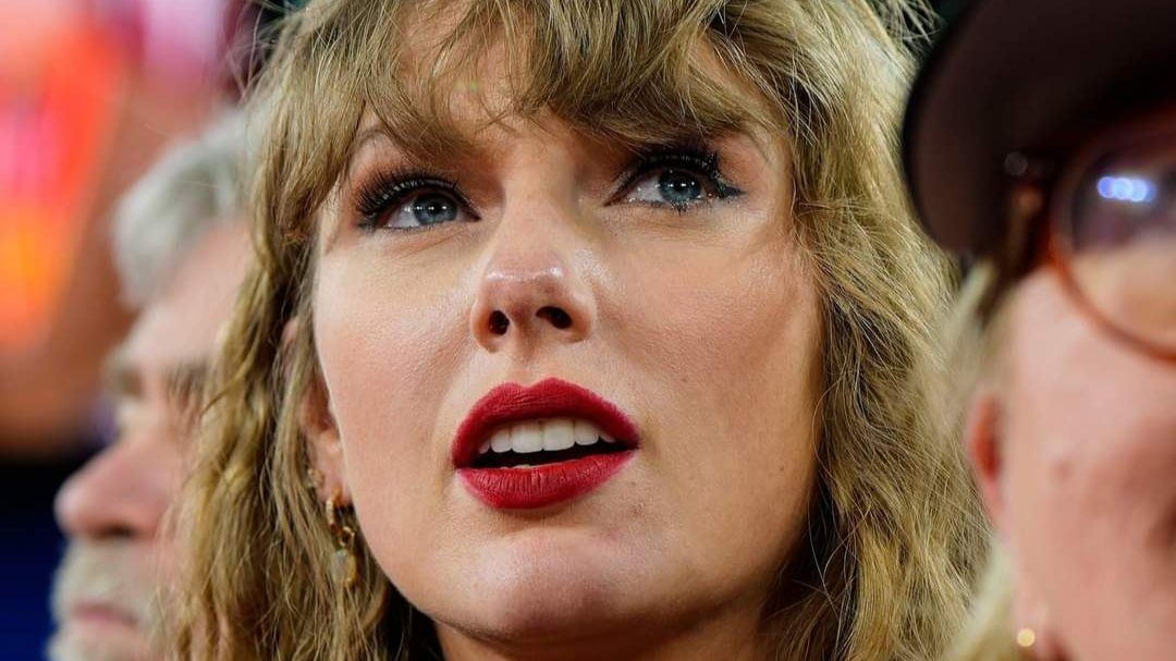 من البرنابيو إلى ألبوم مدريد.. تايلور سويفت تكشف وجهًا خفيًا لعلاقتها بكرة القدم - الخليج الان