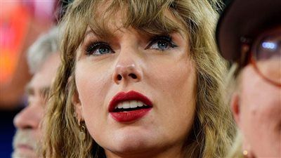 من البرنابيو إلى ألبوم مدريد.. تايلور سويفت تكشف وجهًا خفيًا لعلاقتها بكرة القدم - الخليج الان