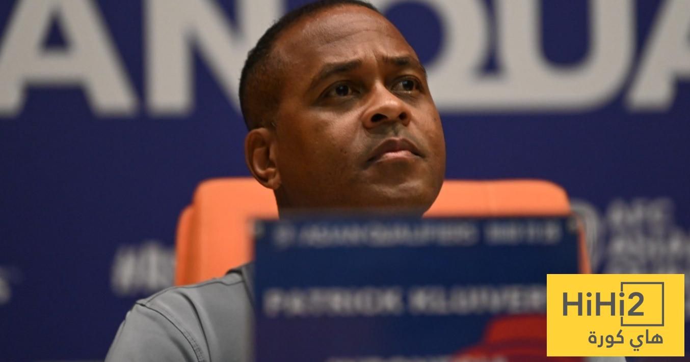 مدرب إندونيسيا يحذر الأخضر من قوة فريقه!