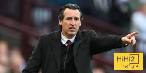 هل يكون إيمري مدرب اليونايتد القادم؟