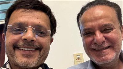 مسلسل عابدين.. محمد هنيدي يعلن تجديد تعاونه مع المؤلف يوسف معاطي: استنونا - الخليج الان