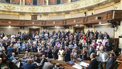 قبل بدء تلقي طلبات الترشح.. ما هي المستندات المطلوبة للترشح في انتخابات النواب 2025؟ - الخليج الان