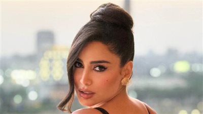 مابين عمرو سعد وياسر جلال.. نوران ماجد تعيش حالة من اﻻنتعاش الفني - الخليج الان