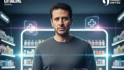 كريم العمري يكشف كواليس دوره في مسلسل لينك ويؤكد: أجواء التصوير كانت رائعة - الخليج الان