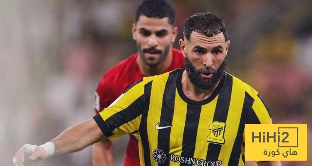 الاتحاد يواجه المرحلة الأصعب هذا الموسم!