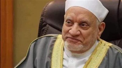 حزب المصريين الأحرار ناعيًا الدكتور أحمد عمر هاشم: رحل رمزاً للوسطية والاعتدال - الخليج الان