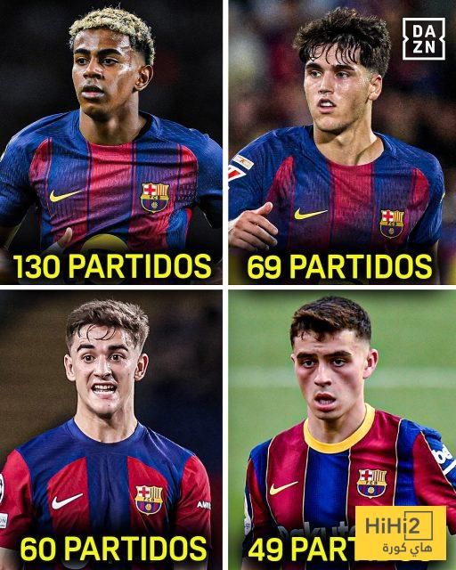 مستقبل برشلونة في أمان.. صورة