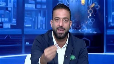 ميدو: "الزمالك بينهار في كل الألعاب.. والجماهير مش فاهمة حاجة" - الخليج الان