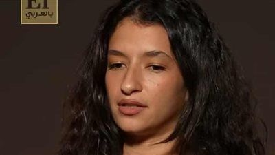 أميرة أديب: أنا وأمير المصري أصدقاء وعلاقتي بـ مايان السيد مستمرة - الخليج الان