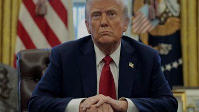 إسرائيل تستعد لزيارة محتملة لترامب في حال توقيع اتفاق غزة - الخليج الان