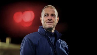 من هو ياس سوروب؟ تعرف على المدير الفني الجديد للنادي الأهلي - الخليج الان