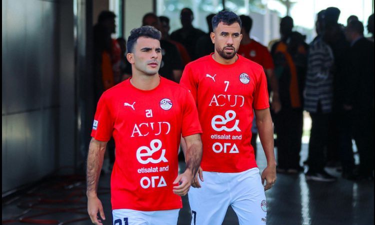 منتخب مصر يواجه جيبوتي الليلة في لقاء الحسم نحو كأس العالم 2026