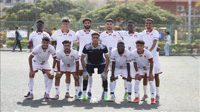 22 لاعبا في قائمة الرجاء المطروحي لمواجهة الحمام بالدوري الممتاز ب - الخليج الان