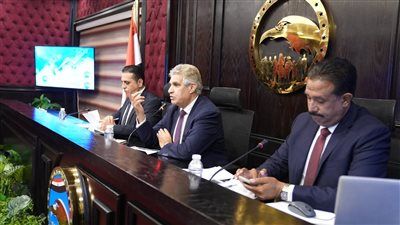 بحضور أمناءها في المحافظات.. أمانة العمال المركزية بـ«مستقبل وطن» تستعرض رؤيتها لانتخابات مجلس النواب 2025 - الخليج الان