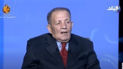 اللواء محمود طلحة: الجيش كان يتمتع بثقة كبيرة في حرب أكتوبر المجيدة - الخليج الان