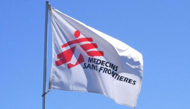منظمة أطباء بلا حدود: مقتل 15 من عاملي المنظمة في غزة خلال عامين من الغارات الإسرائيلية