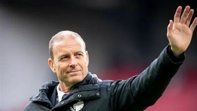 الأهلي يعلن وصول ياس سوروب غدًا إلى القاهرة ويصطحب معه 5 مساعدين - الخليج الان