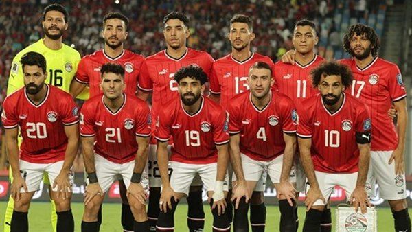 رئيس بعثة منتخب مصر في المغرب: الأجواء إيجابية واللاعبون عازمون على حسم التأهل للمونديال - الخليج الان