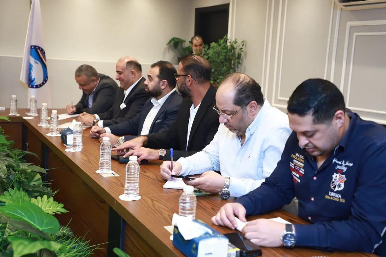 "مستقبل وطن" يشكل غرفة عمليات لمتابعة تقديم مرشحي الفردي لأوراقهم في انتخابات نواب 2025 - الخليج الان