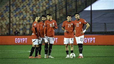 قبل مواجهة جيبوتي.. تعرف على سيناريوهات تأهل الفراعنة لنهائيات كأس العالم - الخليج الان