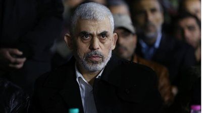 «مهندس طوفان الأقصى».. حماس تطالب بالافراج عن جثمان يحي السنوار ضمن اتفاق غزة - الخليج الان