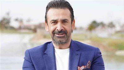 مبروك يا أبطال مصر.. كريم عبد العزيز يحتفل بتأهل المنتخب لكأس العالم 2026 - الخليج الان