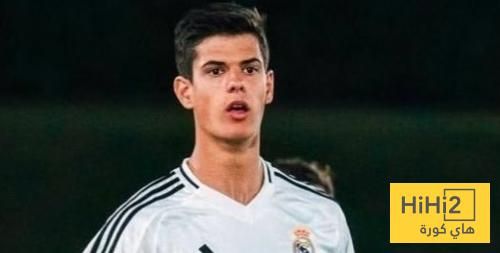 تشيما : أحلم بالعودة الى ريال مدريد