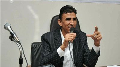 مساعد الليثي يتقدم بأوراق ترشحه لانتخابات النواب بدائرة ديروط والقوصية ومنفلوط بأسيوط - الخليج الان