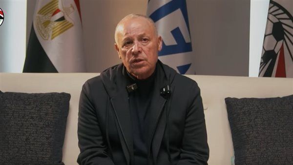 هاني أبو ريدة: التأهل للمونديال لحظة تاريخية.. ولا يوجد منتخب ضعيف في أفريقيا - الخليج الان